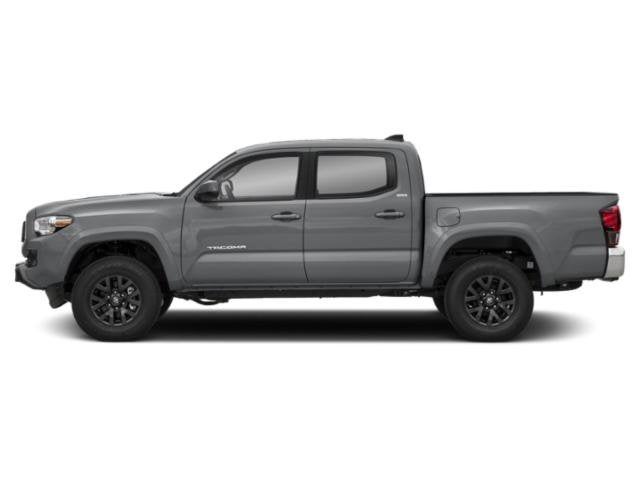 2021 Toyota Tacoma 4WD Base