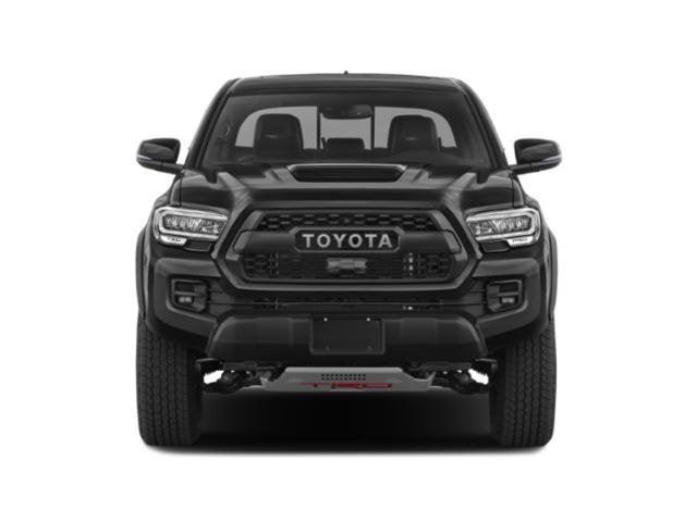 2021 Toyota Tacoma 4WD Base