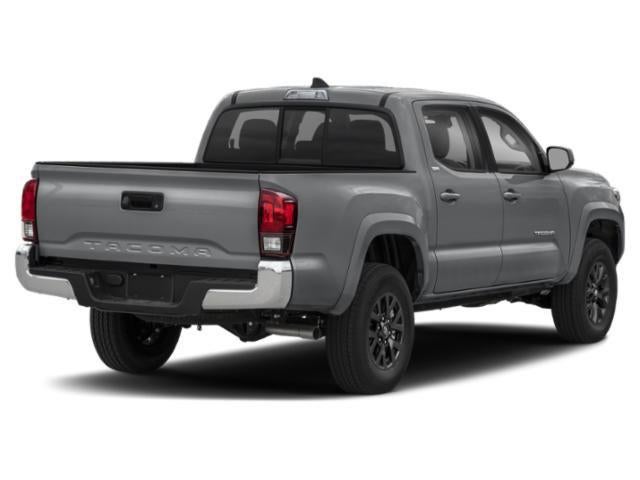 2021 Toyota Tacoma 4WD SR5