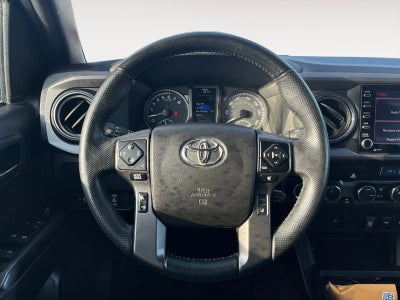 2023 Toyota Tacoma 4WD TRD Sport