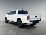 2023 Toyota Tacoma 4WD TRD Sport