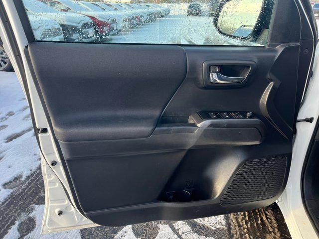 2023 Toyota Tacoma 4WD TRD Sport