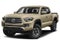 2018 Toyota Tacoma Base