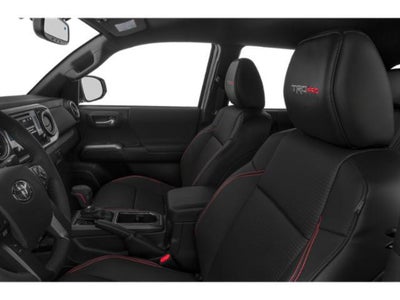 2018 Toyota Tacoma TRD Off Road