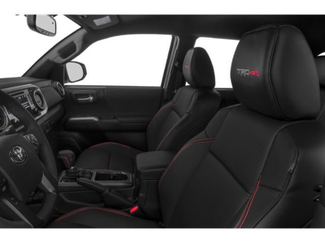2018 Toyota Tacoma TRD Off Road