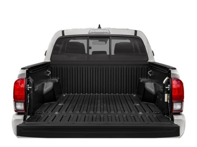 2019 Toyota Tacoma 4WD Base