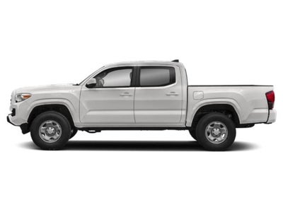 2019 Toyota Tacoma 4WD Base