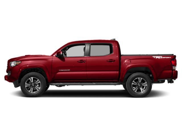 2018 Toyota Tacoma Base
