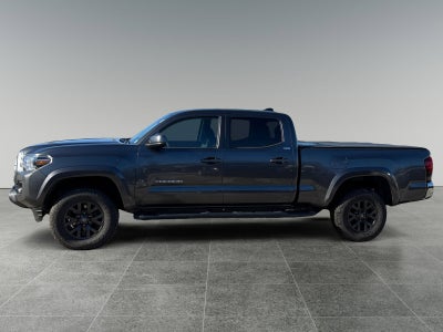 2021 Toyota Tacoma 4WD SR5
