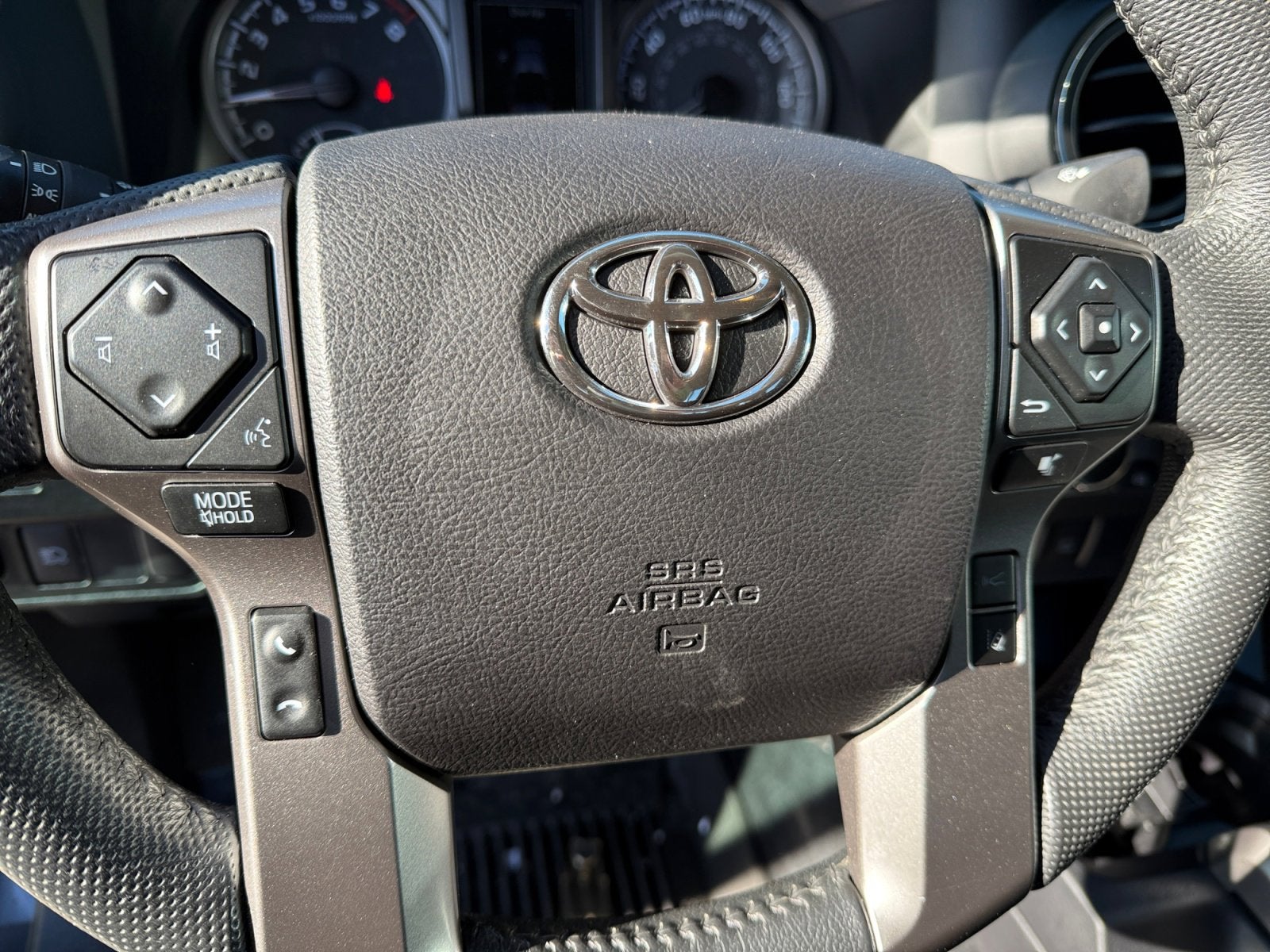 2021 Toyota Tacoma 4WD SR5