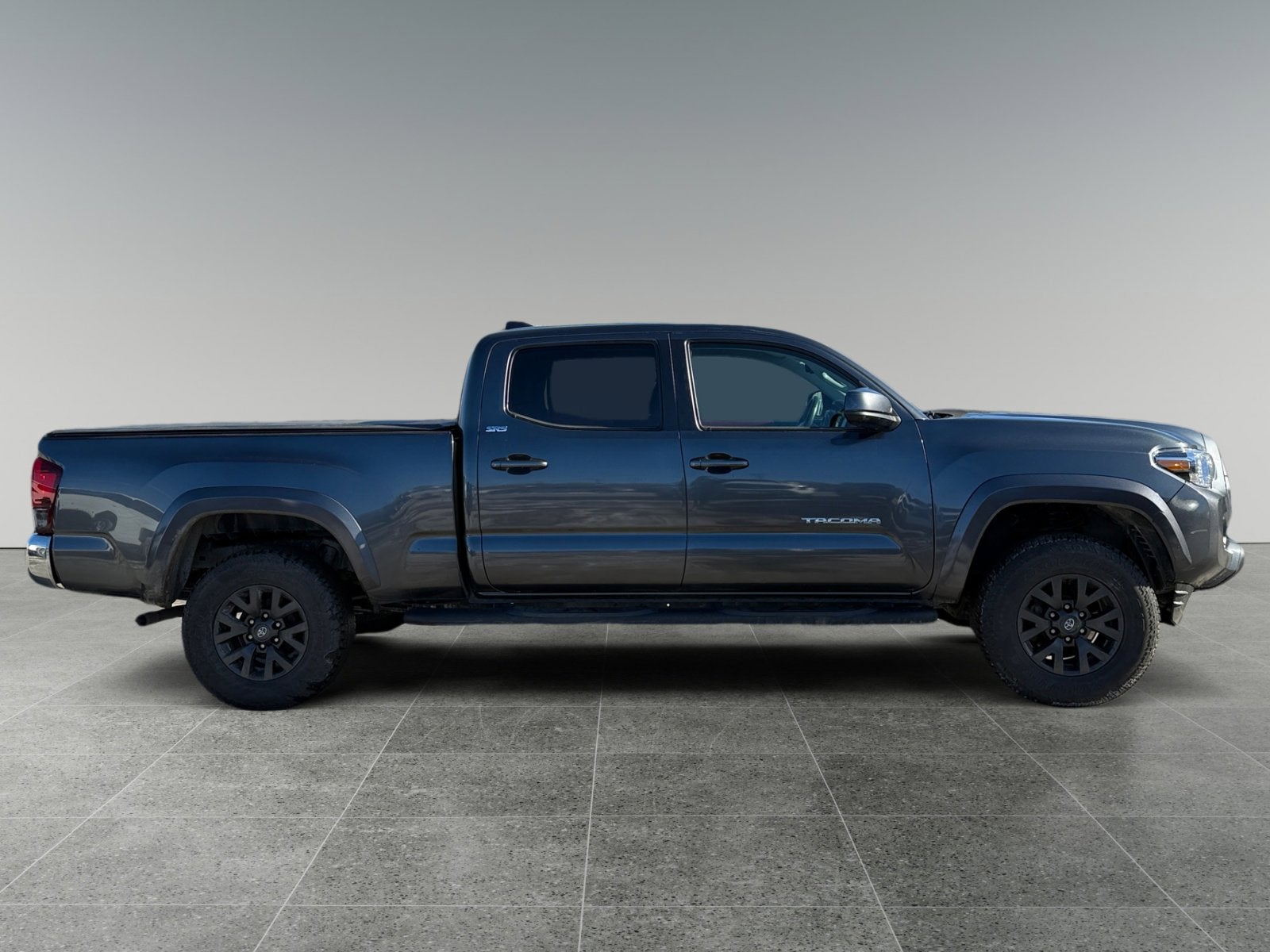 2021 Toyota Tacoma 4WD SR5
