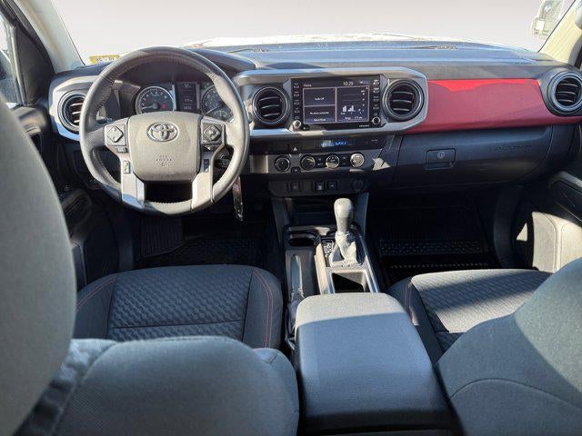 2021 Toyota Tacoma 4WD SR5