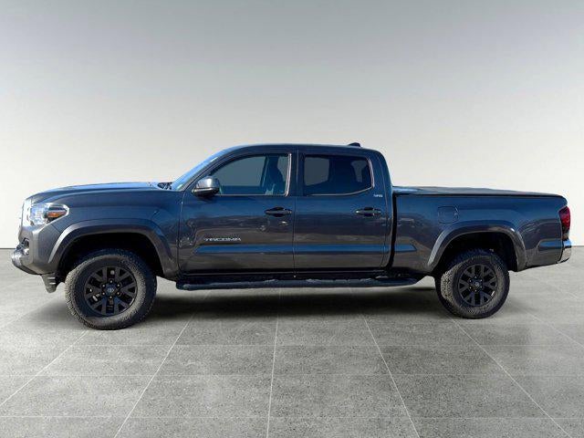 2021 Toyota Tacoma 4WD SR5