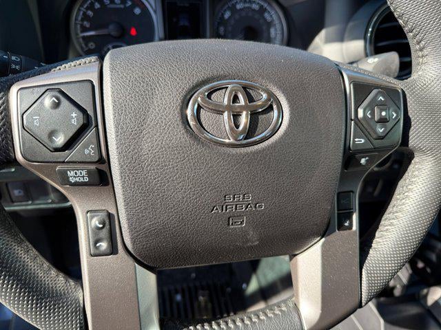 2021 Toyota Tacoma 4WD SR5