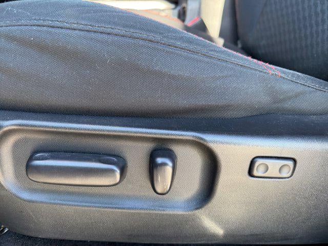 2021 Toyota Tacoma 4WD SR5