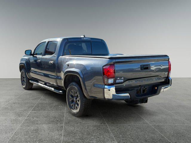 2021 Toyota Tacoma 4WD SR5