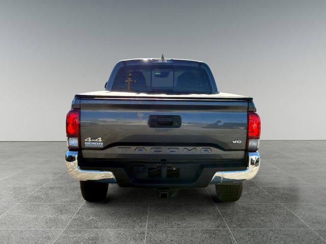 2021 Toyota Tacoma 4WD SR5