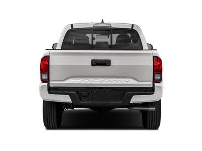 2019 Toyota Tacoma 4WD SR5