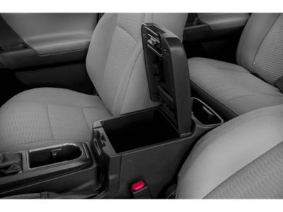 2019 Toyota Tacoma 4WD SR5