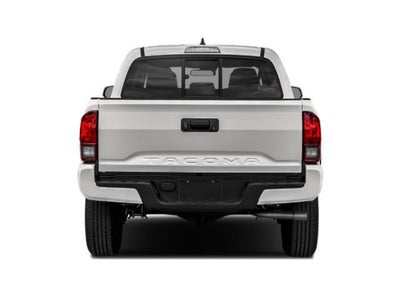 2019 Toyota Tacoma 4WD SR5