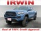 2019 Toyota Tacoma 4WD TRD Off Road