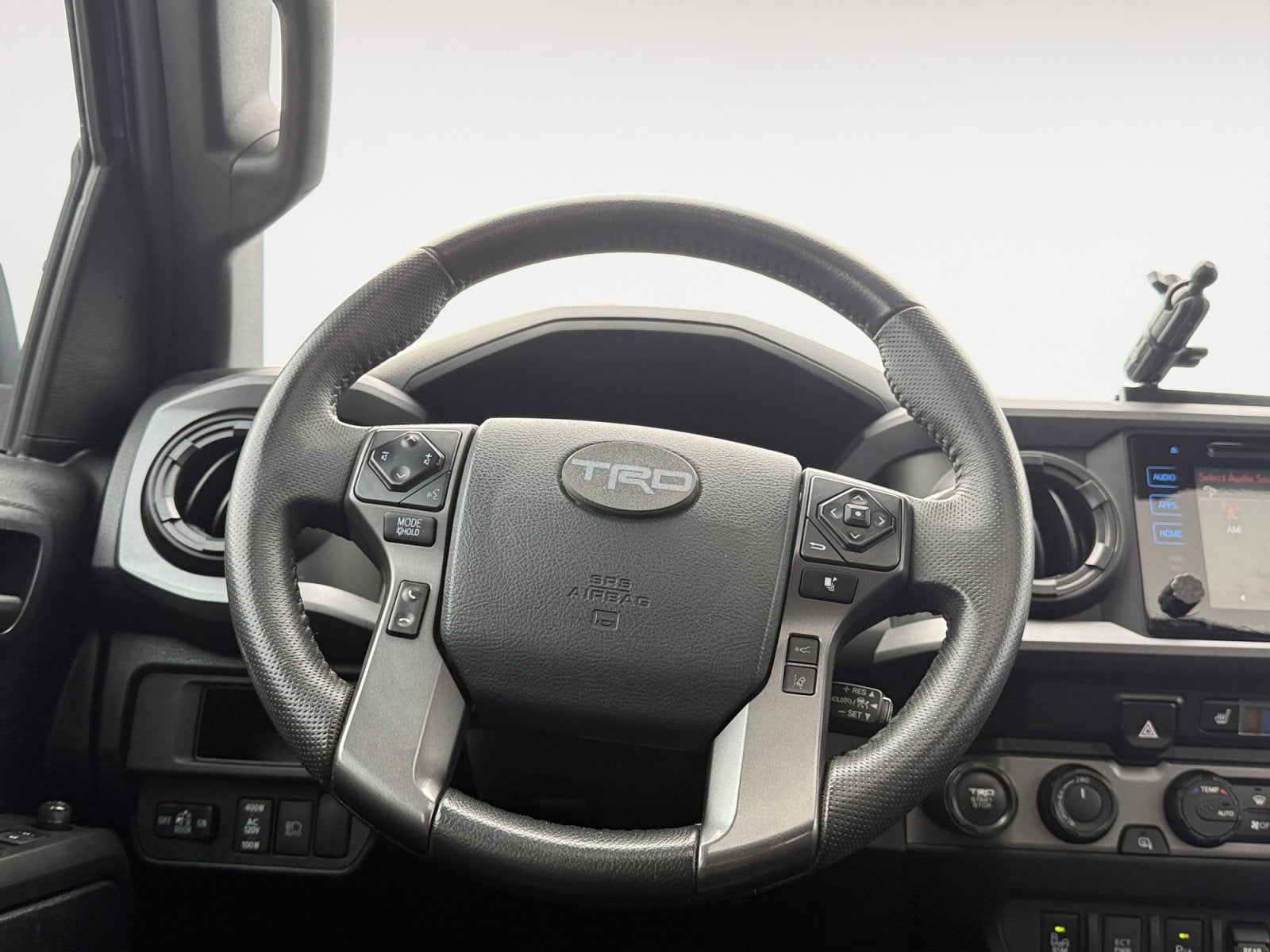 2019 Toyota Tacoma 4WD TRD Off Road