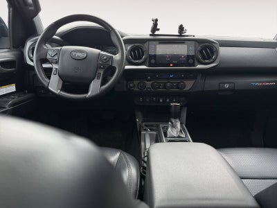 2019 Toyota Tacoma 4WD TRD Off Road