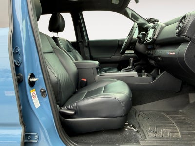 2019 Toyota Tacoma 4WD TRD Off Road