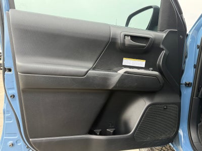 2019 Toyota Tacoma 4WD TRD Off Road