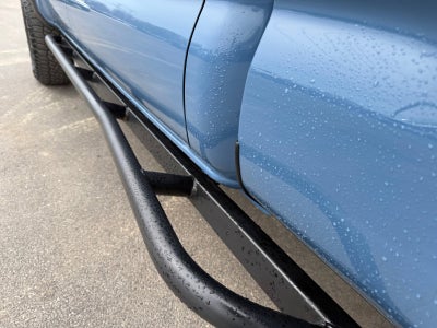 2019 Toyota Tacoma 4WD TRD Off Road