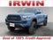 2019 Toyota Tacoma 4WD TRD Off Road