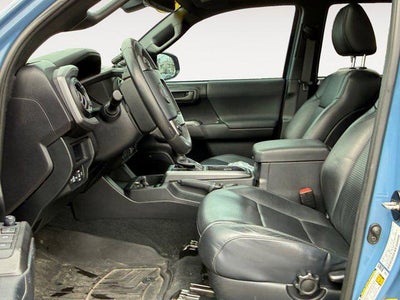 2019 Toyota Tacoma 4WD TRD Off Road