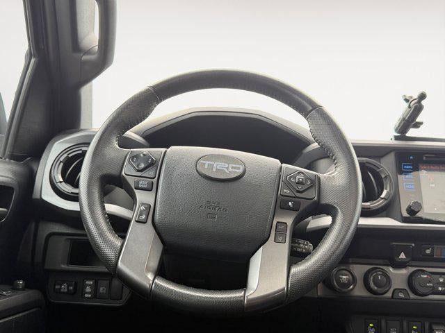 2019 Toyota Tacoma 4WD TRD Off Road