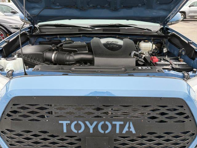 2019 Toyota Tacoma 4WD TRD Off Road