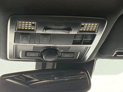 2019 Toyota Tacoma 4WD TRD Off Road