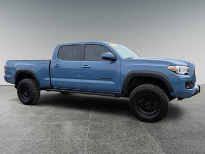 2019 Toyota Tacoma 4WD TRD Off Road