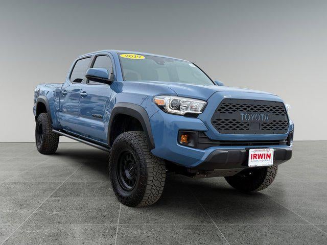 2019 Toyota Tacoma 4WD TRD Off Road