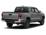 2020 Toyota Tacoma 4WD Base