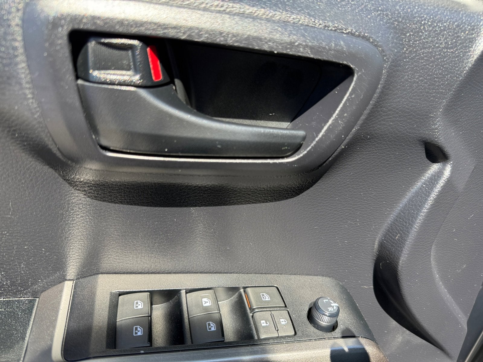 2020 Toyota Tacoma 4WD SR5