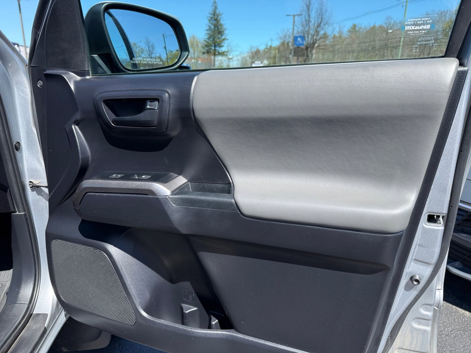 2020 Toyota Tacoma 4WD SR5