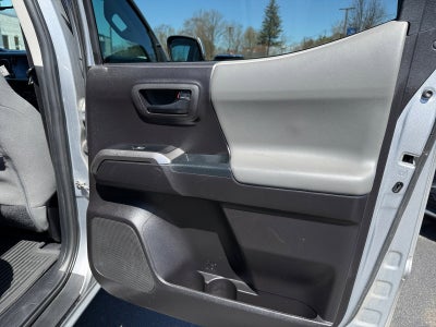 2020 Toyota Tacoma 4WD SR5