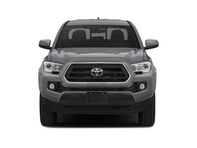2020 Toyota Tacoma 4WD Base