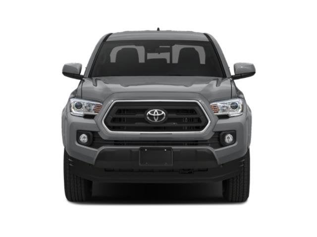 2020 Toyota Tacoma 4WD Base