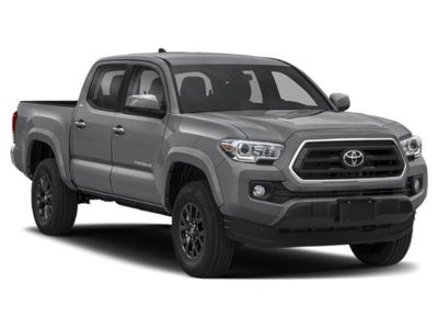 2020 Toyota Tacoma 4WD Base
