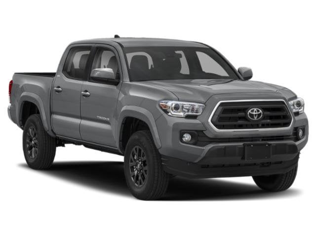 2020 Toyota Tacoma 4WD Base