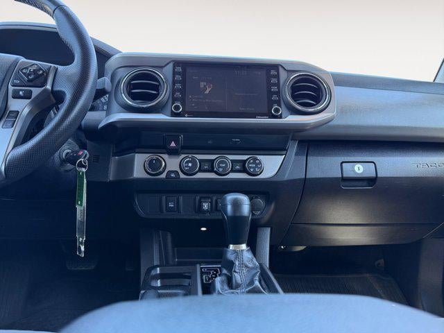 2020 Toyota Tacoma 4WD SR5