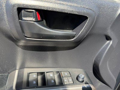 2020 Toyota Tacoma 4WD SR5