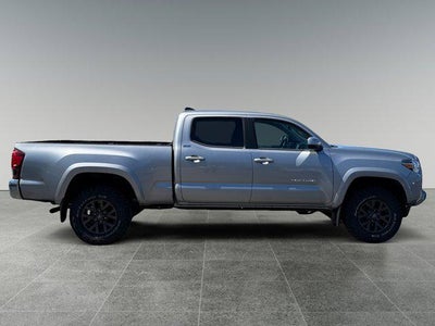 2020 Toyota Tacoma 4WD SR5