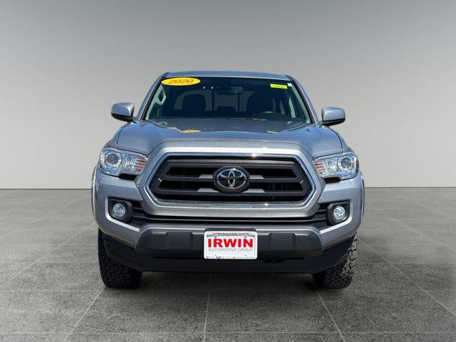 2020 Toyota Tacoma 4WD SR5
