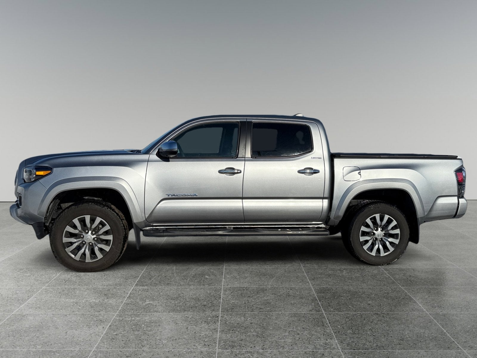 2023 Toyota Tacoma 4WD Limited